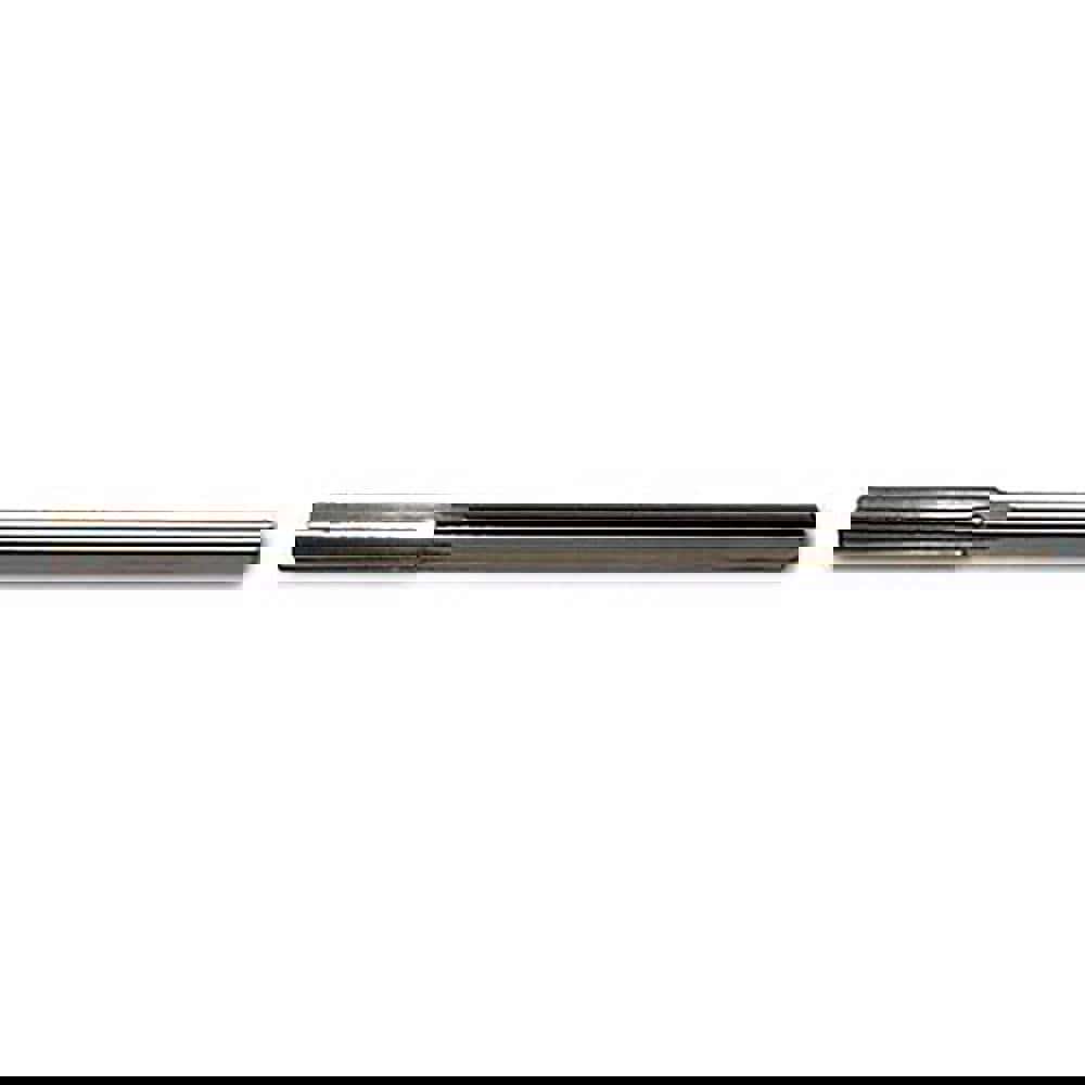 Chucking Reamer: 0.312